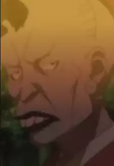 Manzou
