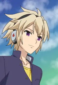 Izayoi Sakamaki