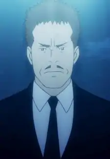Shinobu Toujou