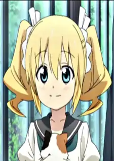 Akino Mikogai