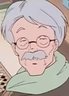 Father-in-Law Otonashi