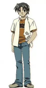 Makoto Okano