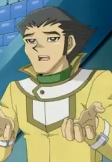 Daichi Misawa