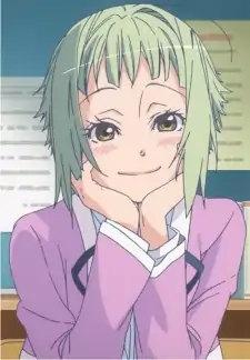 Hikari Kohinata