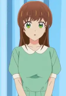 Shiori Sakurazaka