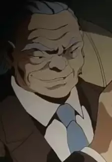 Dr. Tamozawa