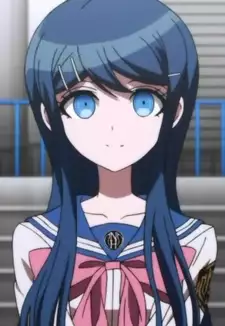 Sayaka Maizono