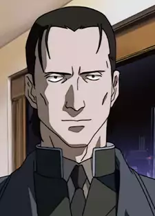 Jin Kunugi