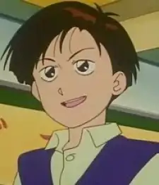 Asuka Tsukishiro