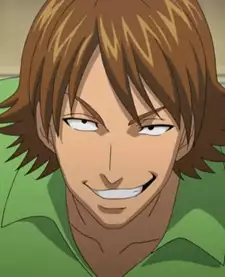 Masaya Kitaooji