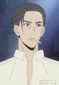 Yoshinobu Maeda