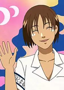 Seiichi Tachibana