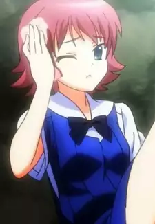 Saaya Kaneda