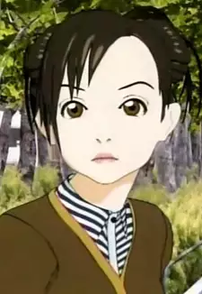 Kanae Mizuhara