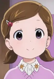Kaori