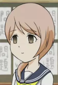 Motoko Mihoro