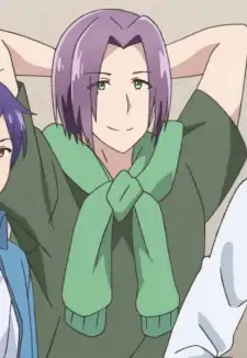 Chihiro Misaki