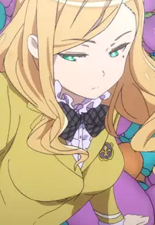 Miki Shirasagi