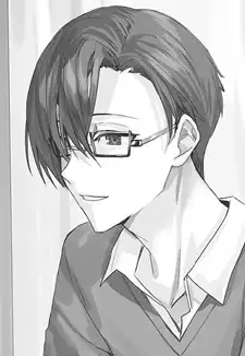 Kyoutarou Kuze