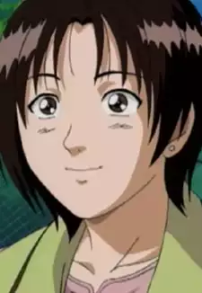 Rio Mizusawa