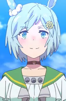 Seiun Sky