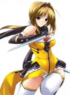 Haruka Takamori