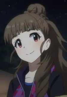 Nao Kamiya