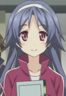 Madoka Aoyagi