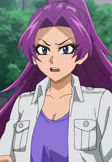 Erika Otohime