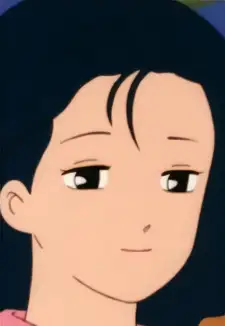 Kenta's mother