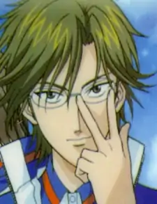 Kunimitsu Tezuka