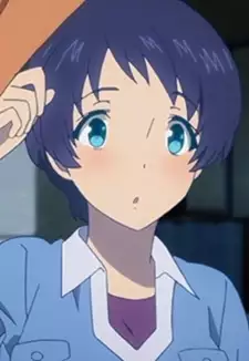 Mother Hiradaira