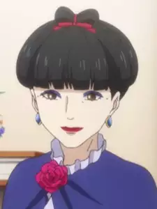 Setsuko Furoyanagi