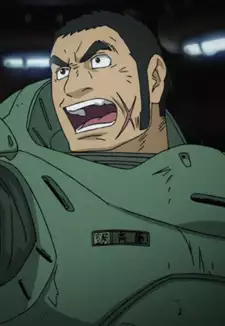 Hajime Saito