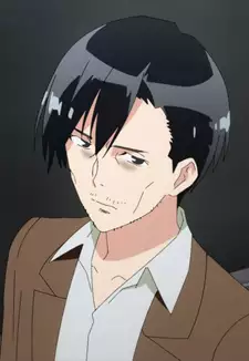Reiji Furuchashi