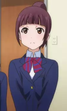 Fumiko