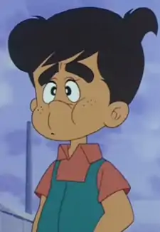 Taro