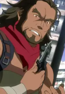 Takehiko