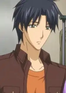Tetsuhiro Morinaga