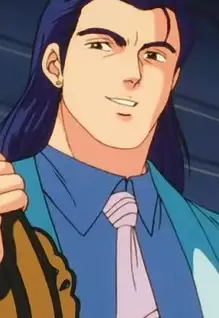 Takashi