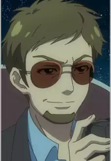 Mr. S