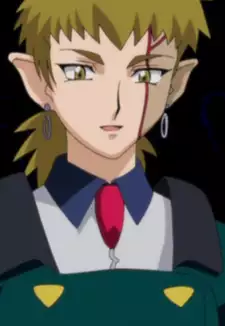 Mashisu Makibi