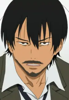 Katsutoshi Nakazawa
