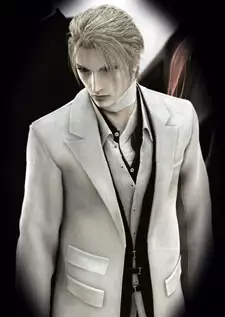 Rufus Shinra