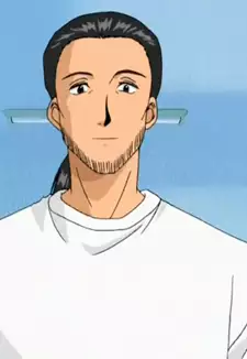 Soujuu Matsushita