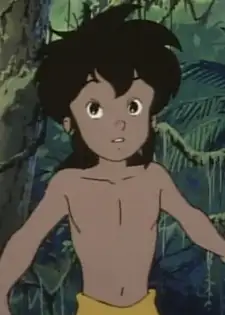 Mowgli