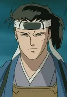 Toshizou Hijikata