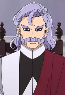 Butler von Granvelle