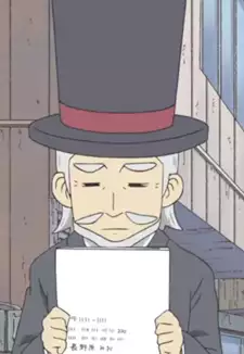 Gentleman