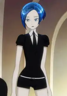Benitoite